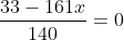 equation